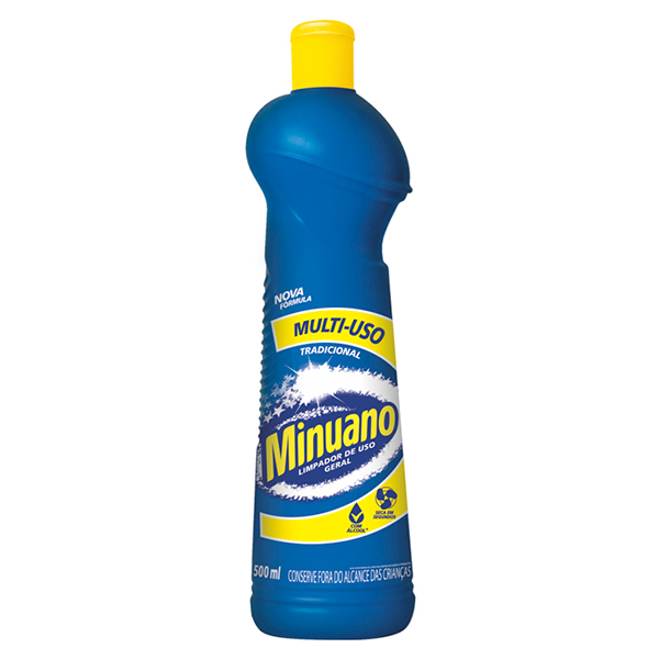 Multi-uso - Minuano - 500ml