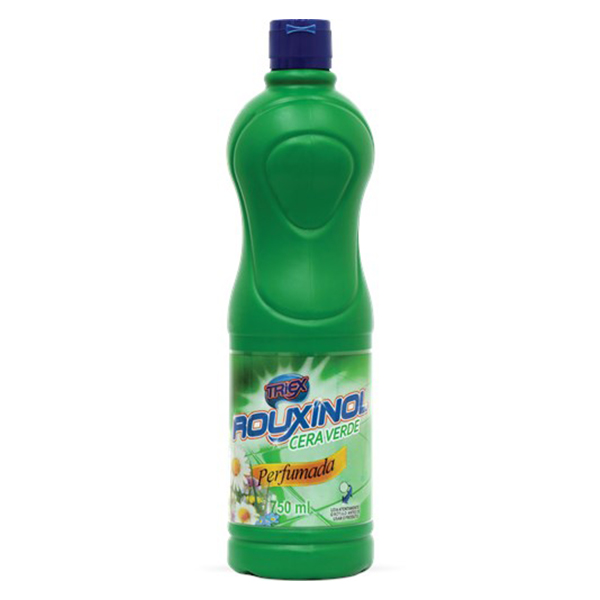 Cera Verde Rouxinol - Triex - 750 ml