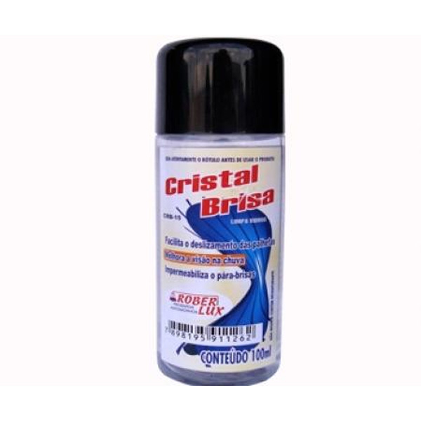 Cristalizador de Para-brisas - Cristal Brisa - 100 ml