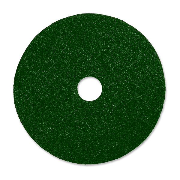 Disco Verde - 440 mm